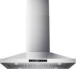 vikio home ri31-36 island range hood