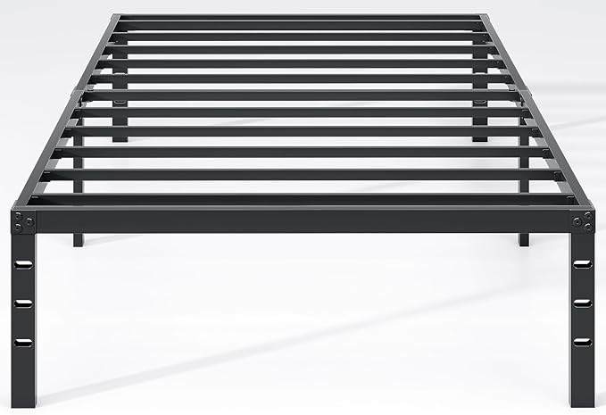 metal bed frame 