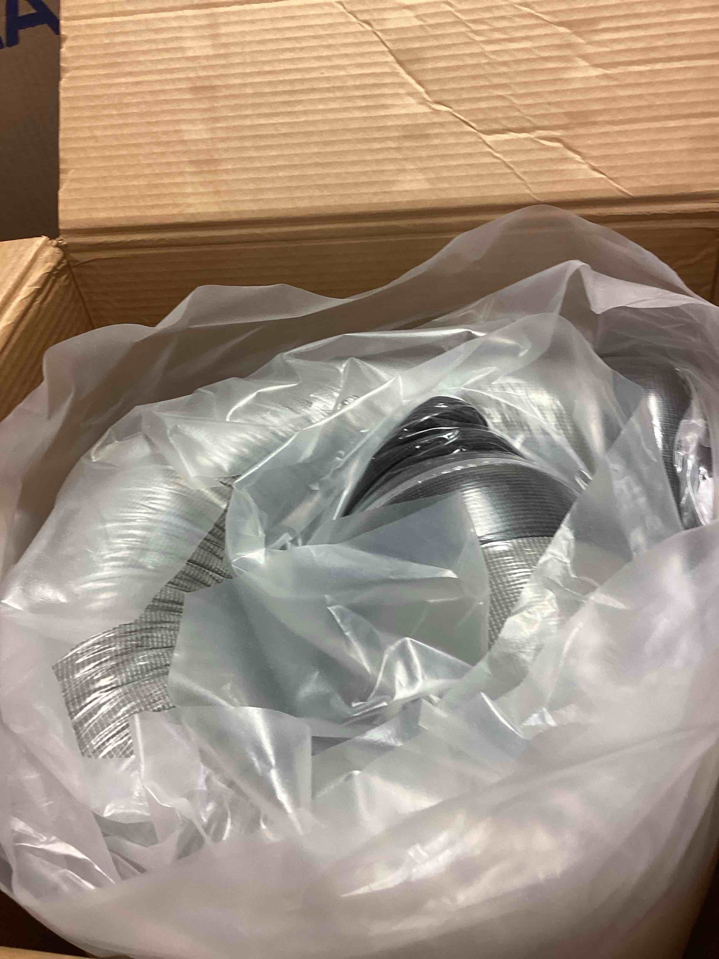 Condition photo showing New/Like New for memory foam mattress, (size not specified)