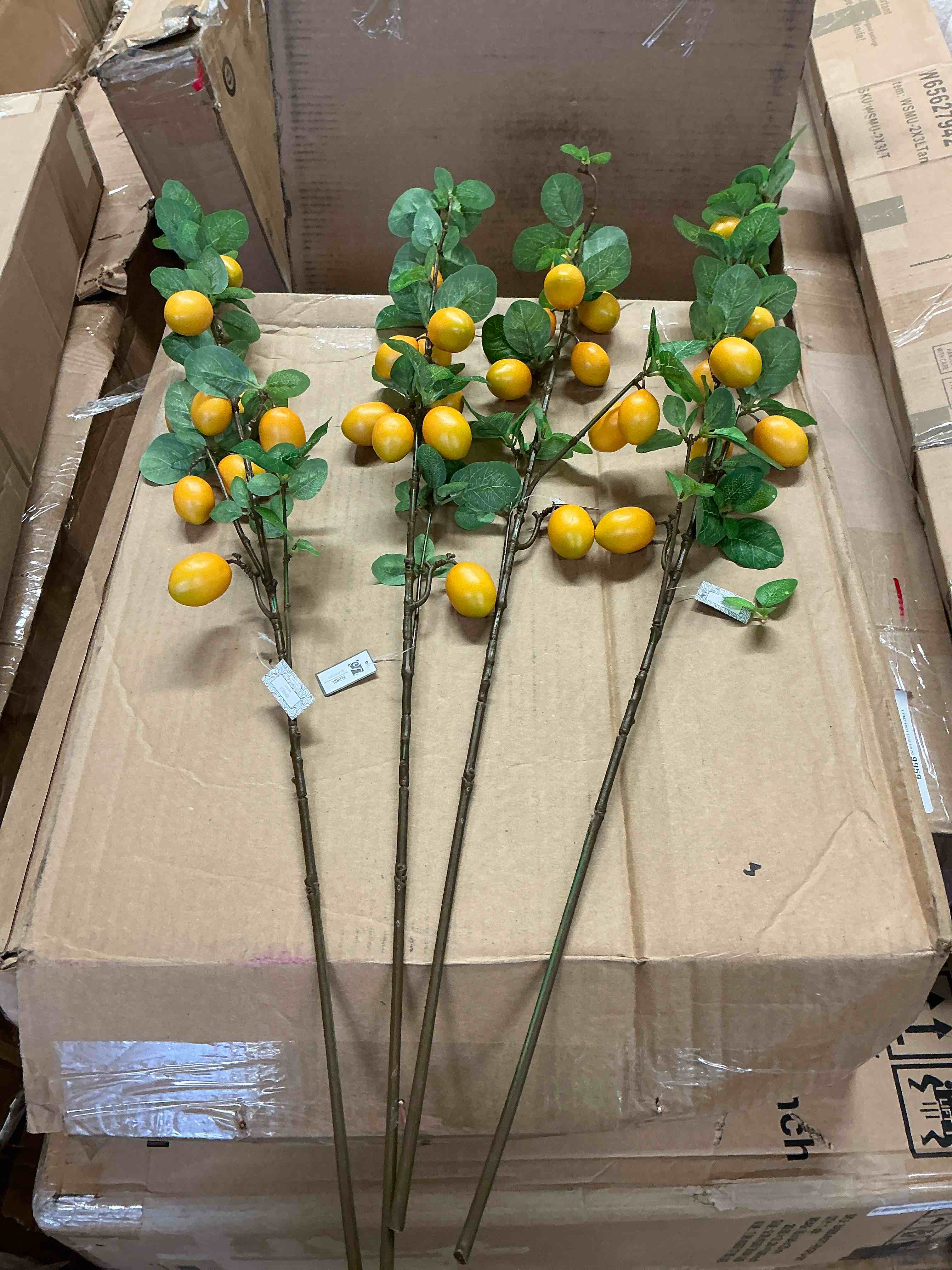 Condition photo showing Good Condition for br901 lemon branch