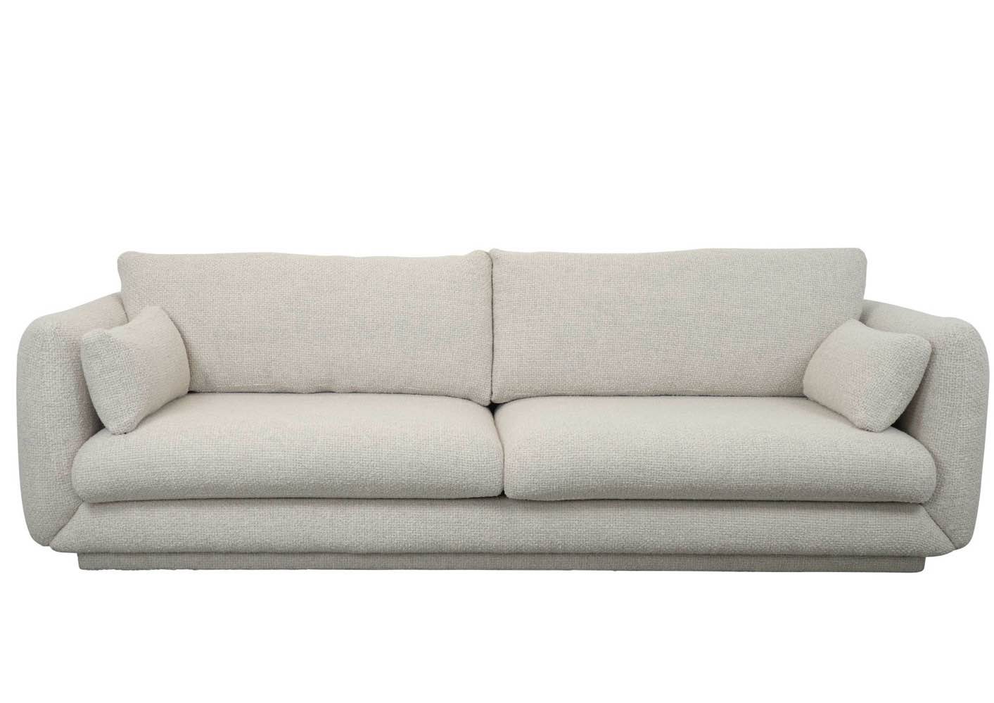 Bloom 3-Seater Sofa (similar)