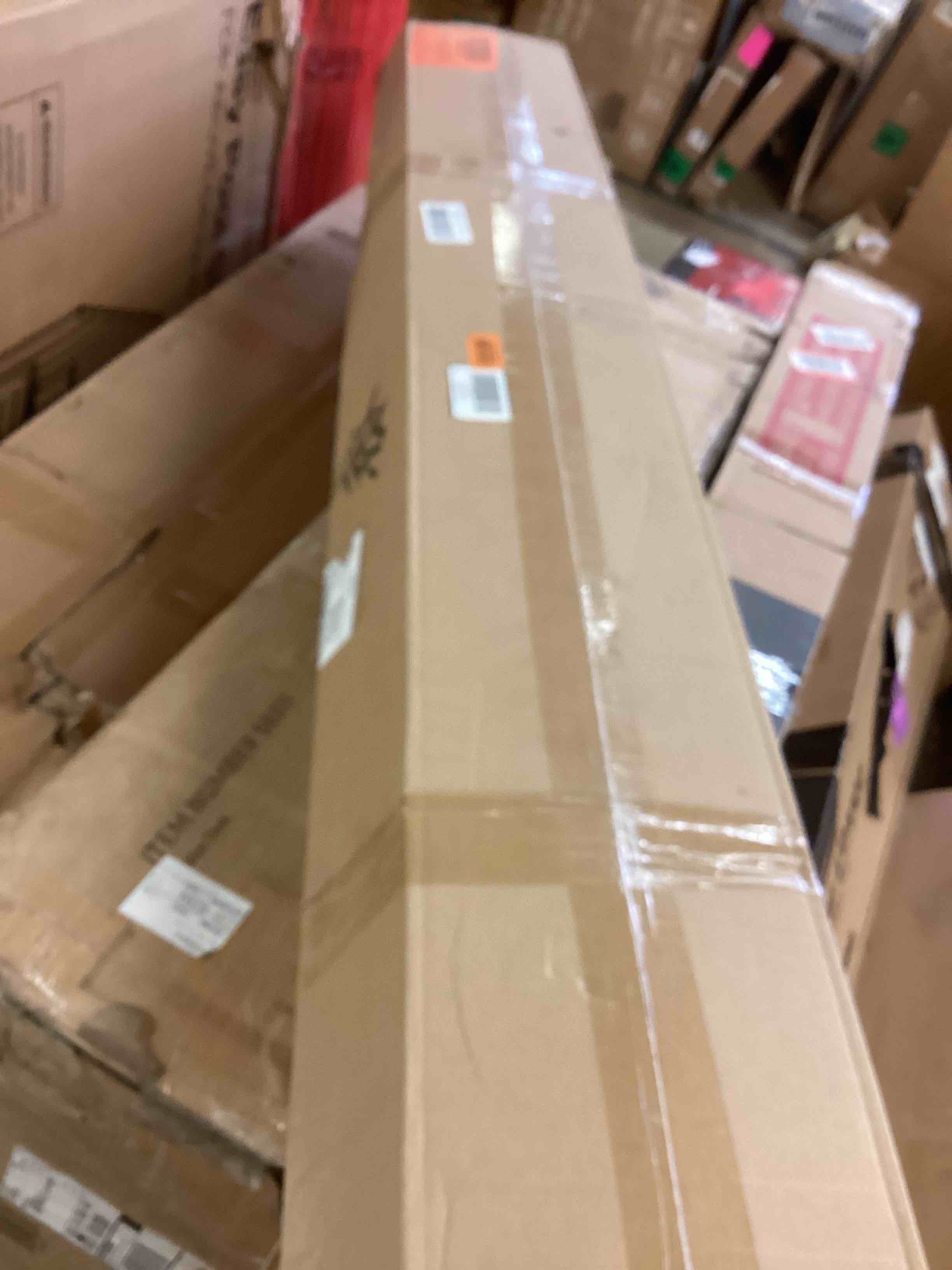 Condition photo showing New/Like New for artificial ivy privacy fence screen: 72"x 144" (72 sqft) 4-layer leaf uv-anti faux greenery boxwood backdrop ivy vine leaf panels for outdoor, indoor, garden, backyard and decor 72"x144"