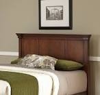 homestyles Bedroom King Headboard Panel 5520-6011 (panel only)