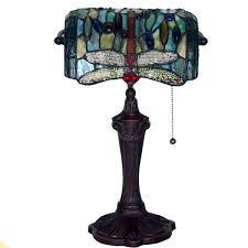 tiffany table lamp