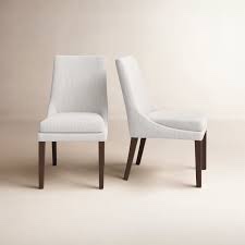 niara upholstered side chair (set of 2)