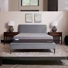 hybrid mattress, queen 