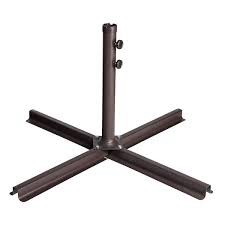 umbrella base