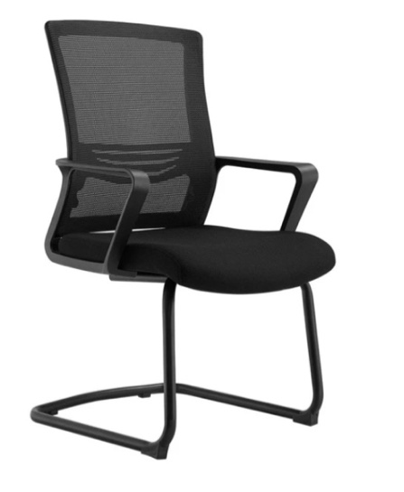 TITAN  D7908 Mid-Back Office Chair