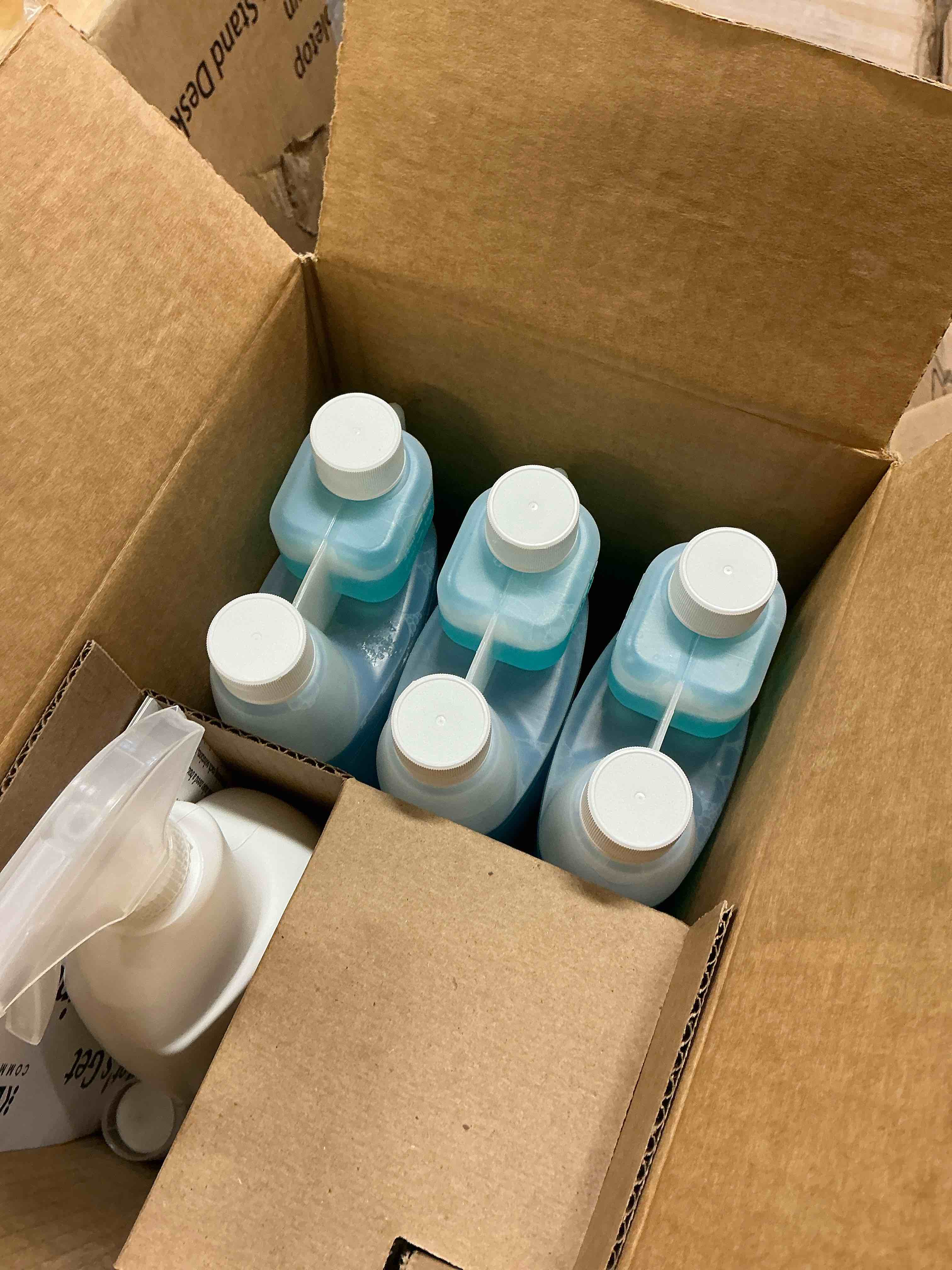 Condition photo showing New/Like New for keurig k-cup pod deep cleaning kit (5000359703)