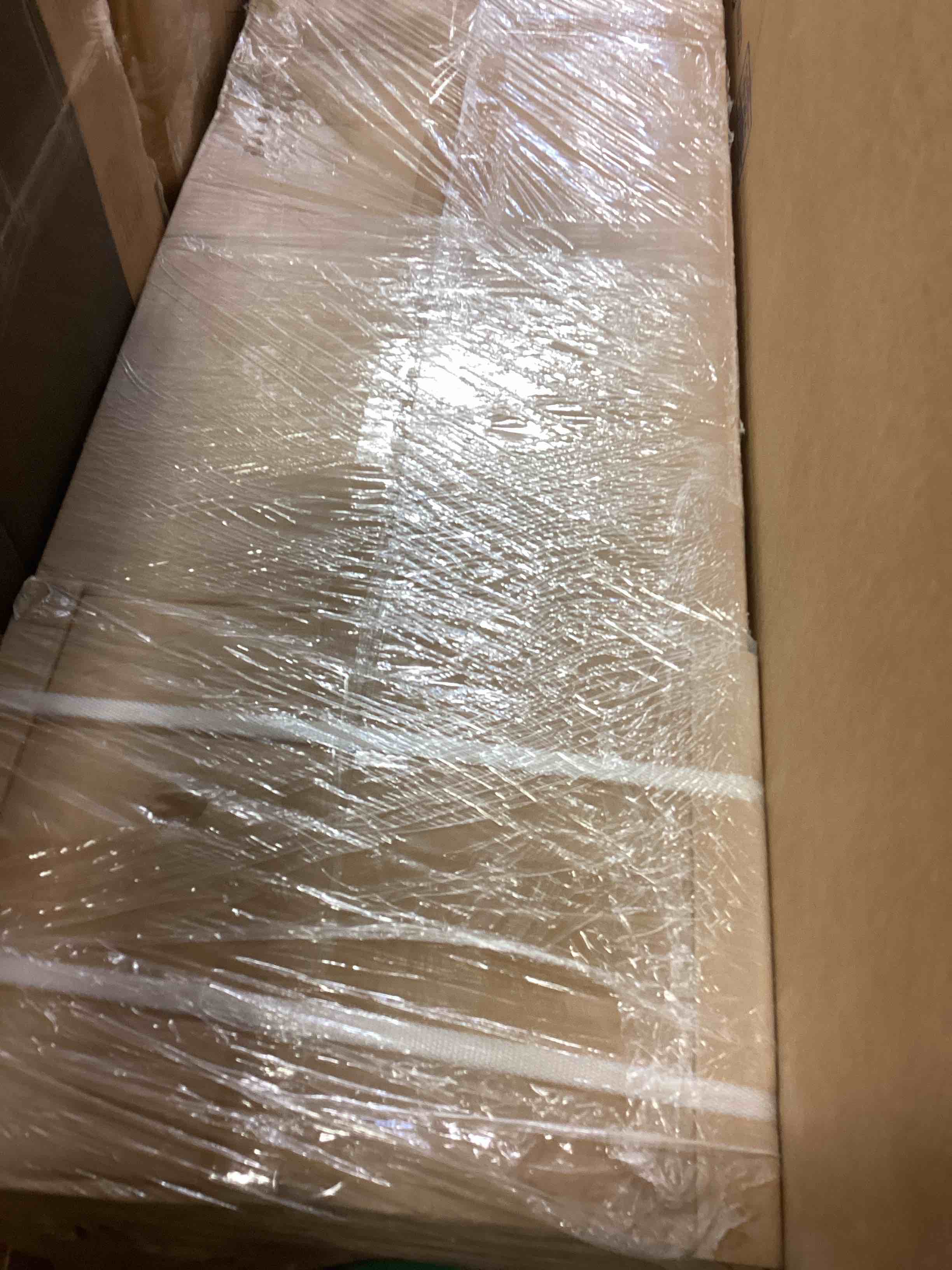 Condition photo showing New/Like New for puppy™ professional manual tile cutter with laser for porcelain ceramic (48 inch)