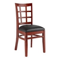 dining chair set of 2