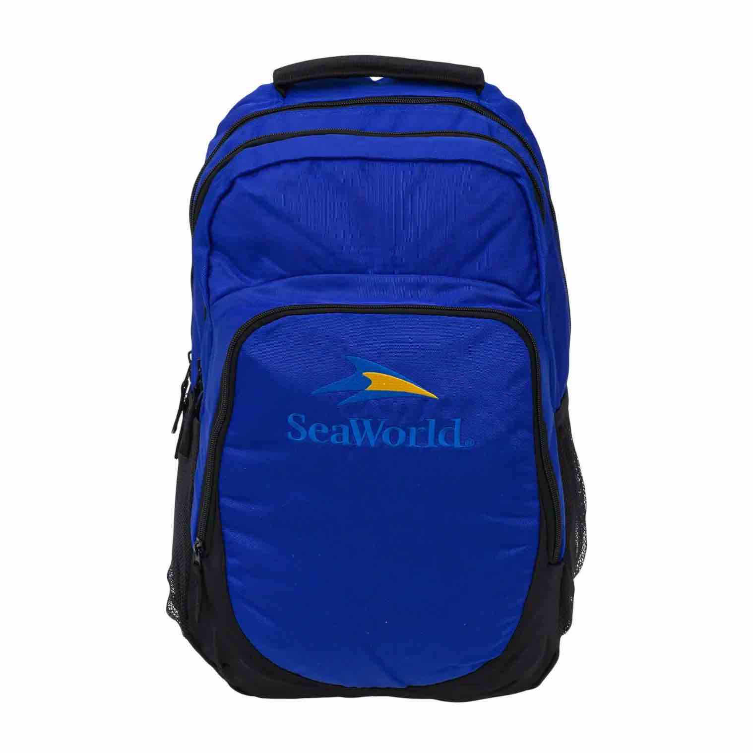 seaworld 2019 backpack