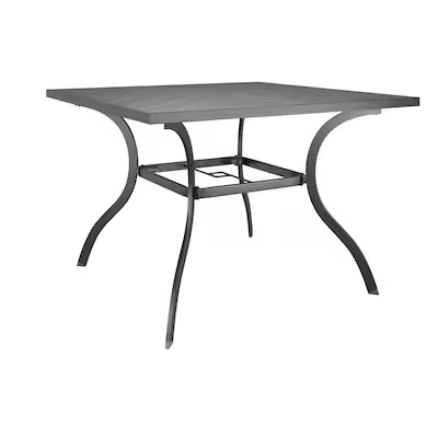 Outdoor Dining Table