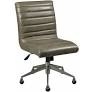 Hammary Home Office Swivel Desk Chair 090-1049