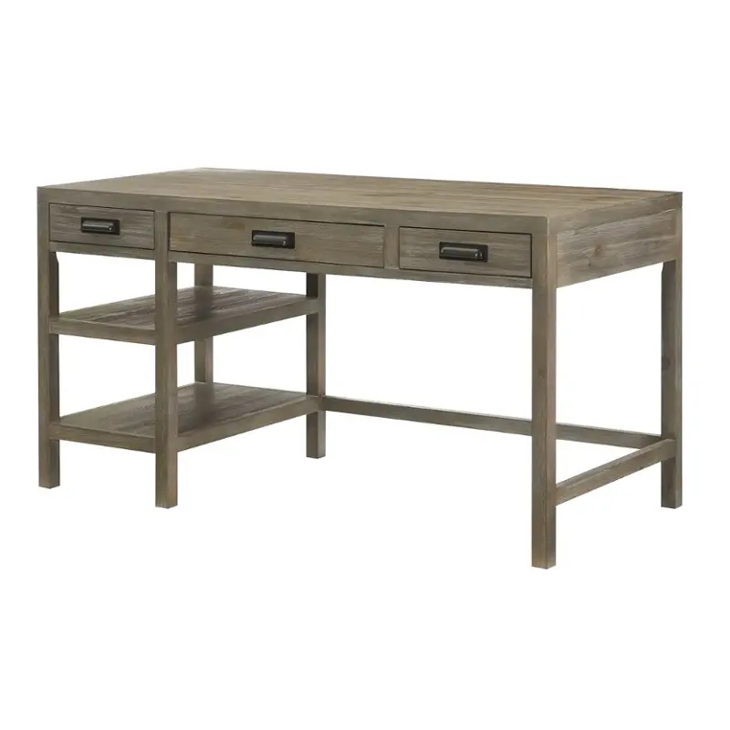 444-940 Hammary Furniture Parsons Desk