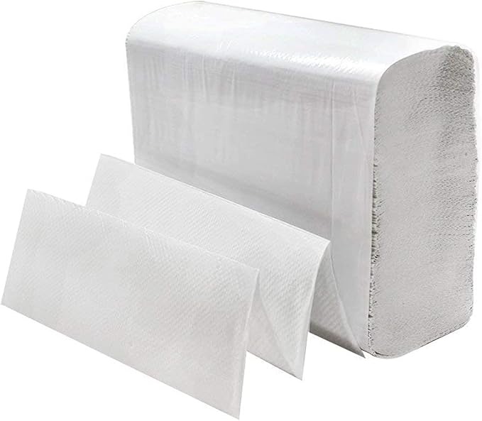 Kleenex professional multi fold towels 2 pack
