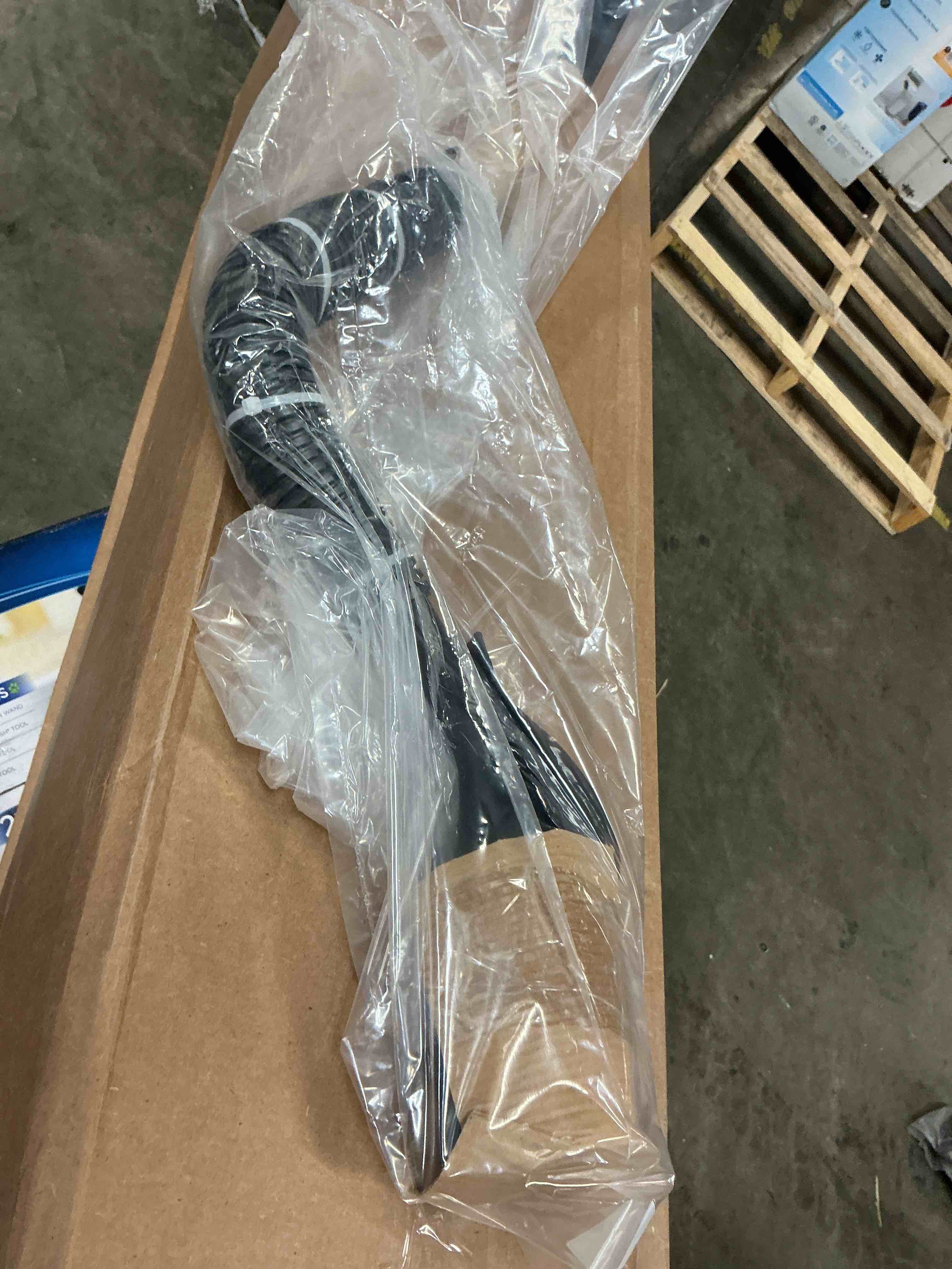 Condition photo showing Good Condition for spectra premium fn736 fuel tank filler neck