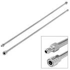 ridge washer pressure washer wand extension, 120 inch replacement pressure washer lance, stainless s