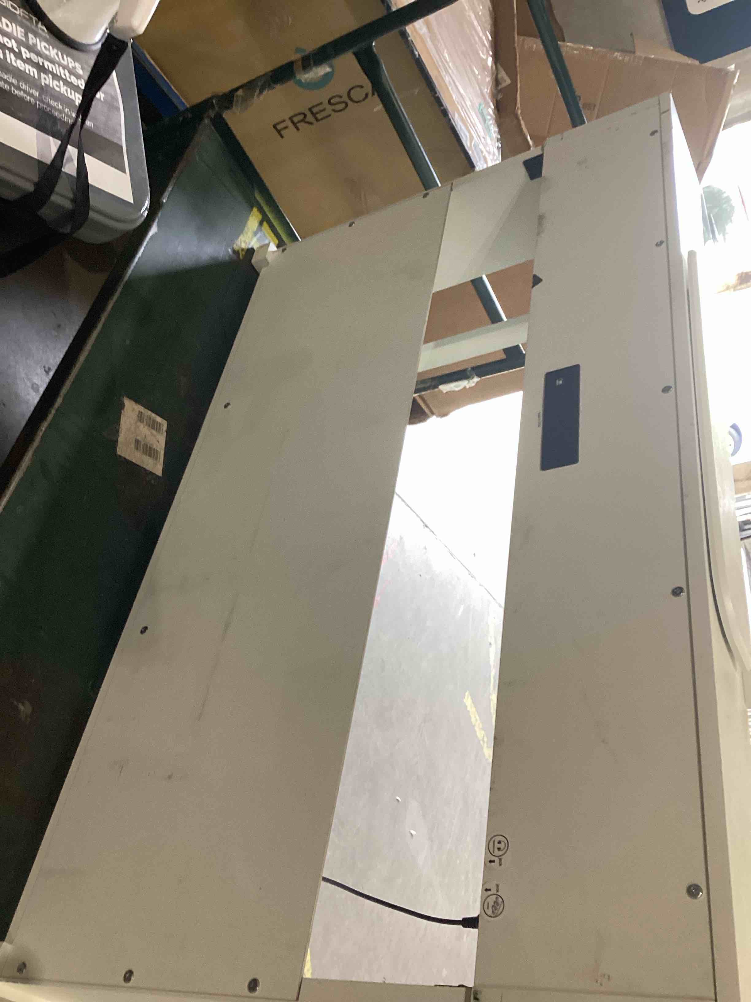 Condition photo showing Good Condition for zhruns digital piano, 88 key weighted keyboard piano, full-size electric piano keyboard with sheet m