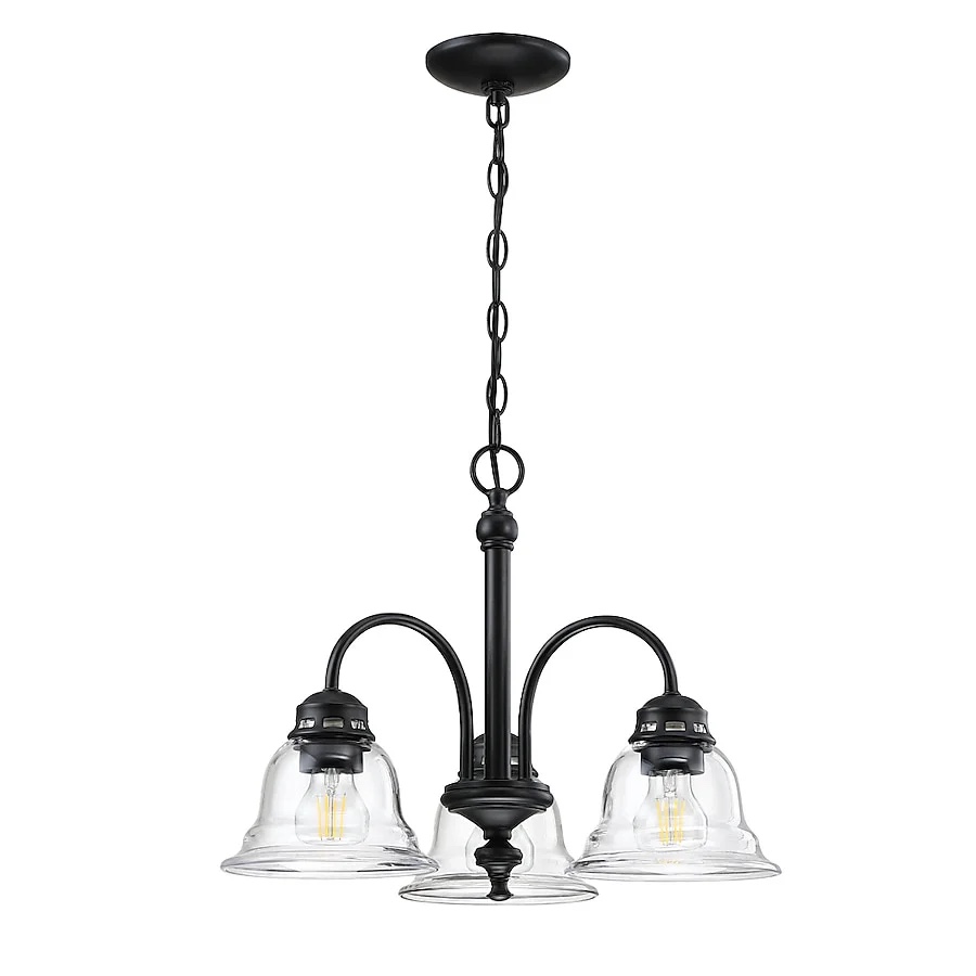 PROJECT SOURCE 3 -Light Chandelier