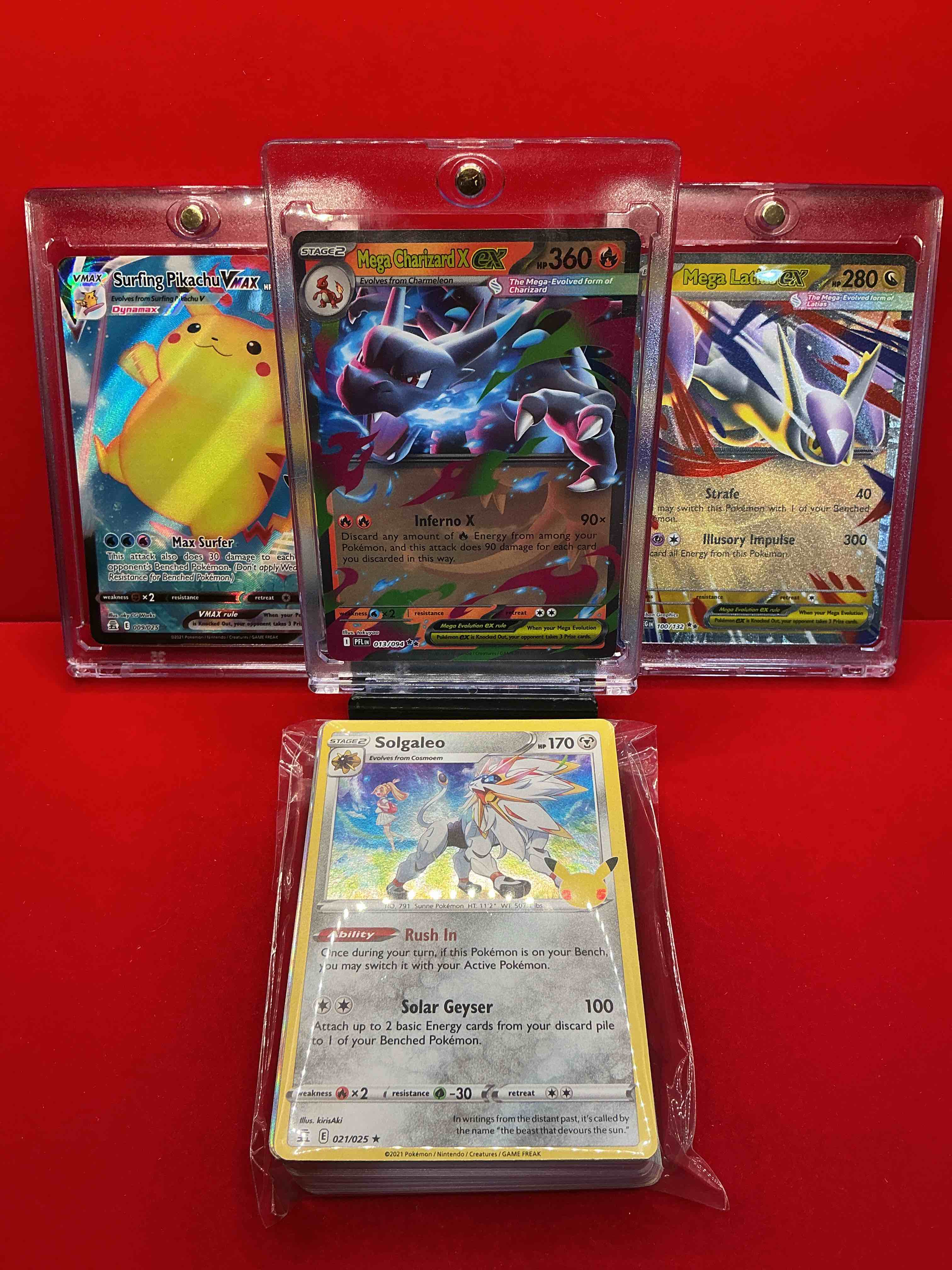Collector’s Dream! Silver, Collectibles, Coins, Sports Cards, Pokémon, & More!