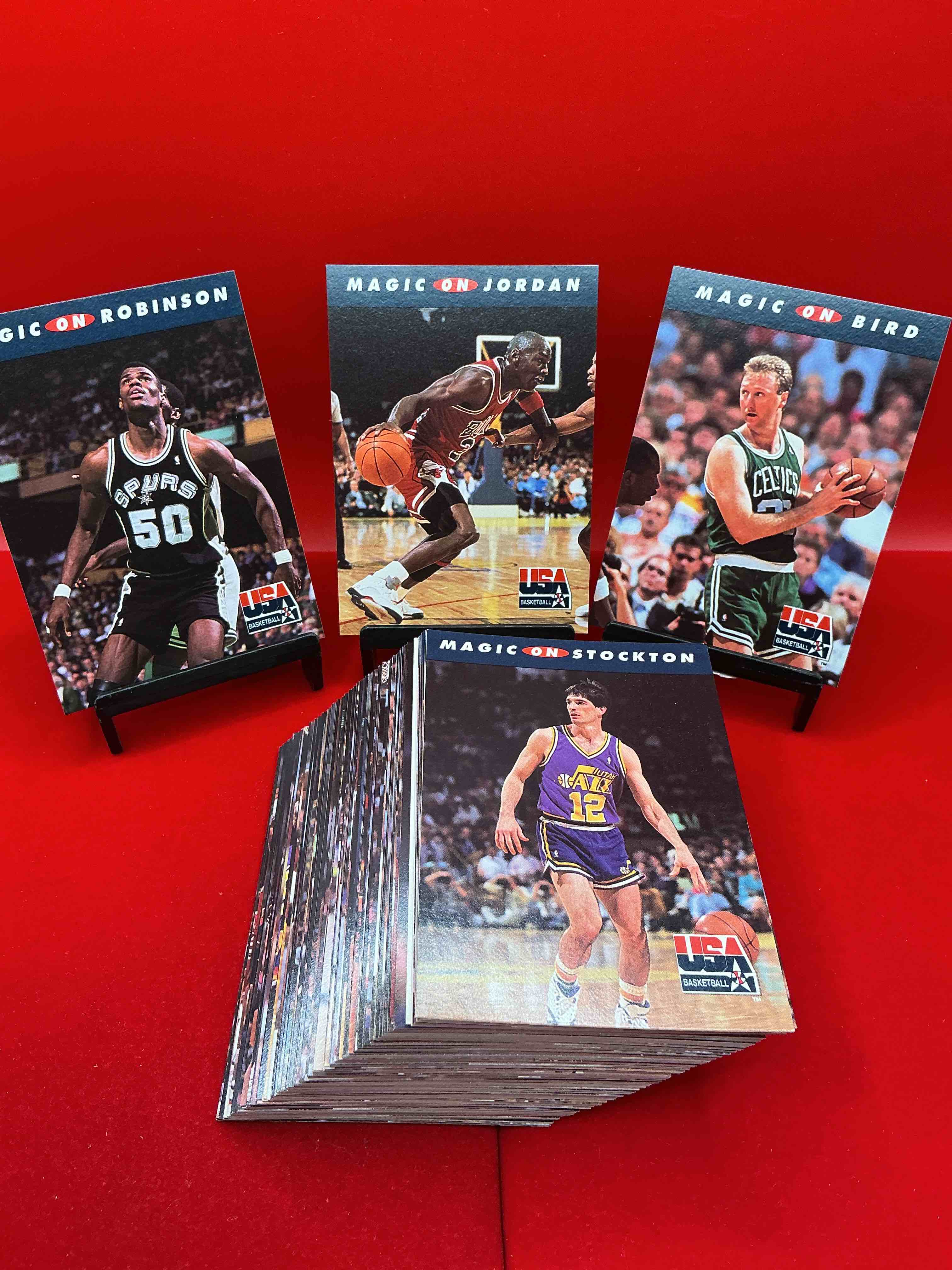 Coins & Cards Collection! 