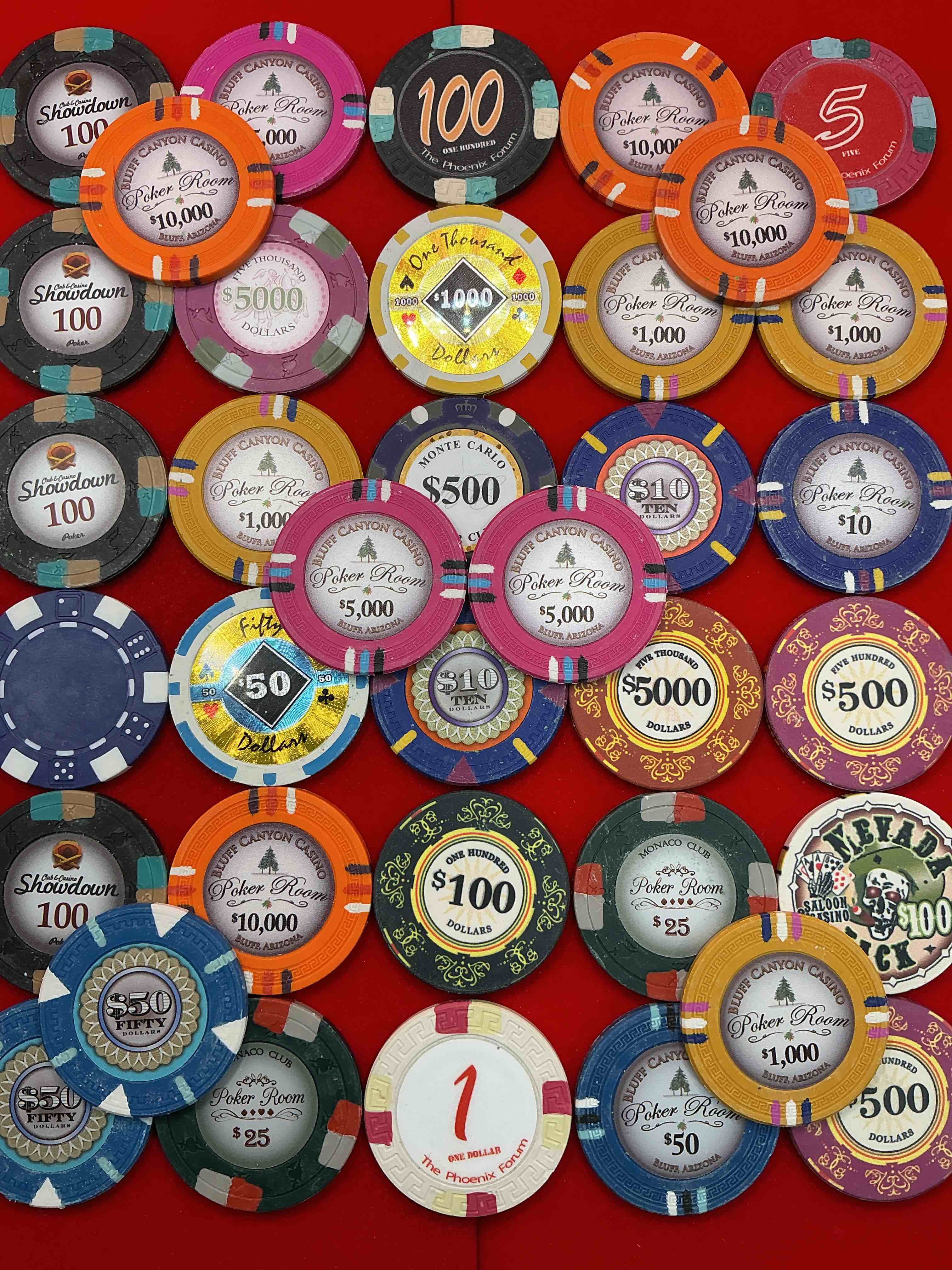Coins & Cards Collection! 