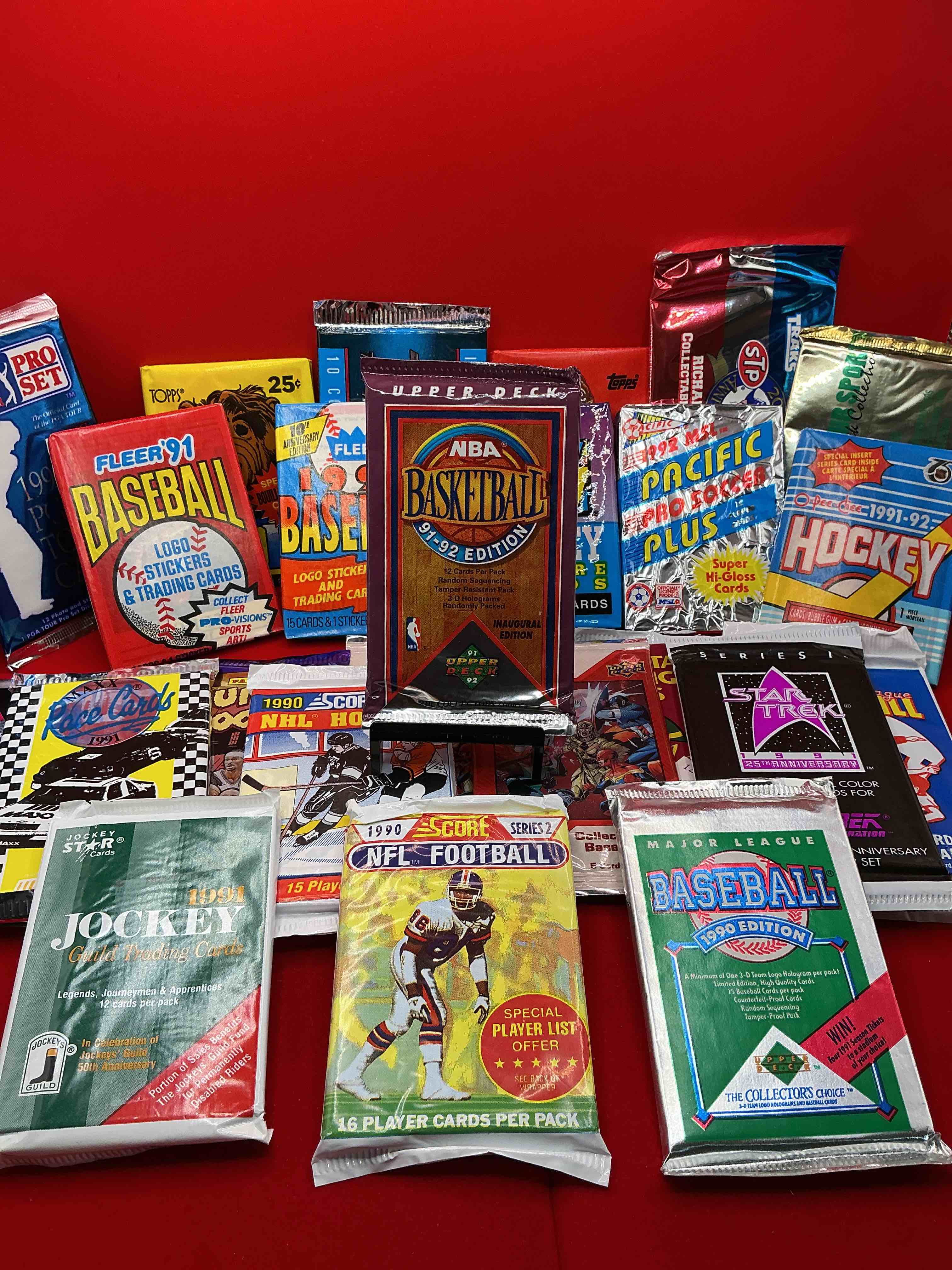 COLLECTOR'S DREAM CLOSEOUT! $50 OPENING BID FOR BARGAIN BULK QUANTITIES!  SILVER, POKÉMON, RARE COINS, VINTAGE WAX, COLLECTIBLES, SPORTS CARDS & MORE!