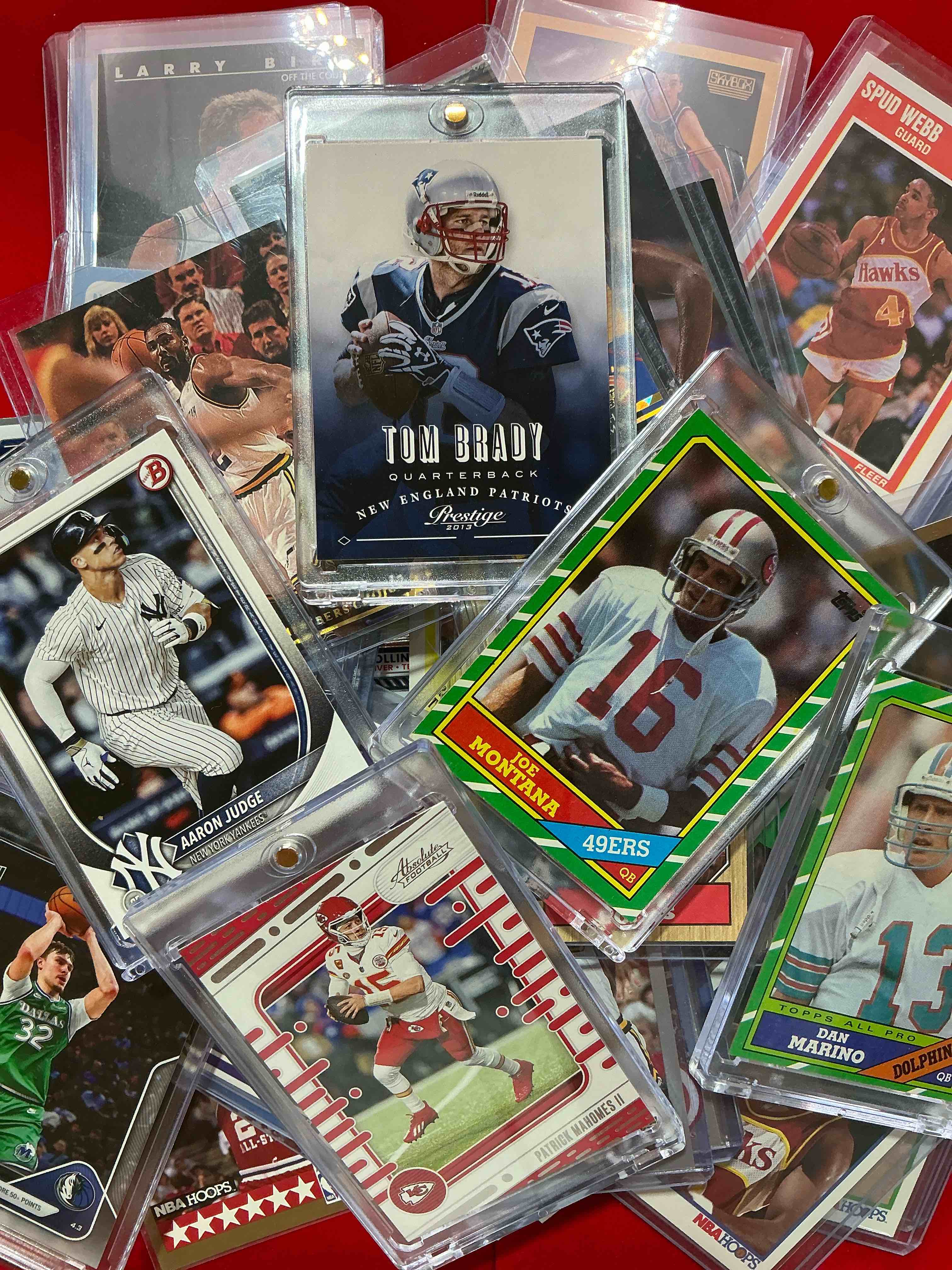 COLLECTOR'S DREAM CLOSEOUT! $50 OPENING BID FOR BARGAIN BULK QUANTITIES!  SILVER, POKÉMON, RARE COINS, VINTAGE WAX, COLLECTIBLES, SPORTS CARDS & MORE!