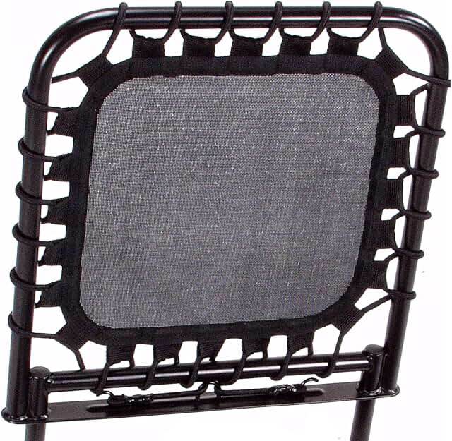 Condition photo showing New/Like New for stamina fitness rebounder (for 55-4286 only)