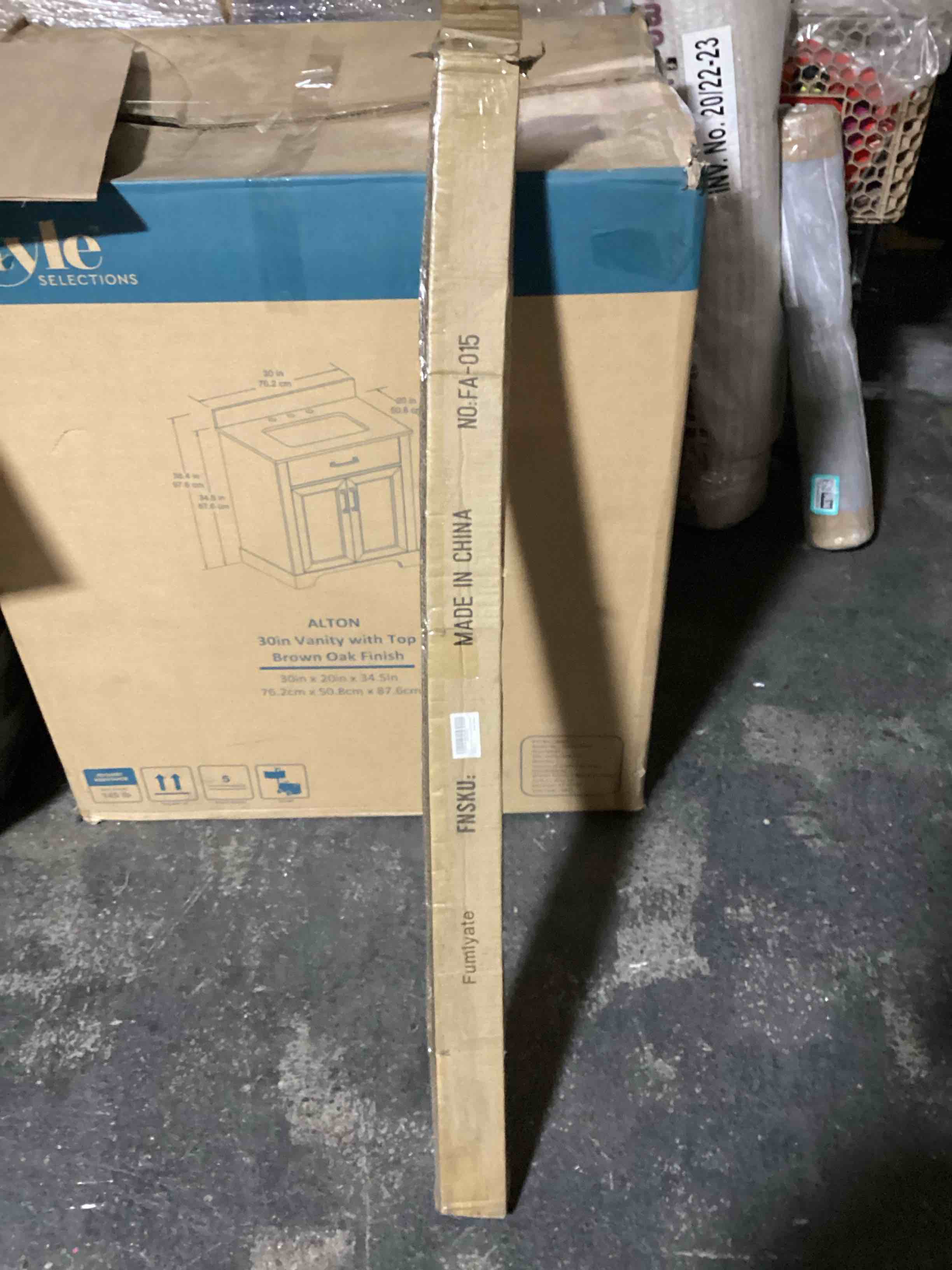 Condition photo showing Good Condition for heavy duty 1 inch brass curtain rods for windows 48 to 84 inch, durable alufer brackets and finials adjustable window curtain rod,telescoping modern drapery rods for curtains