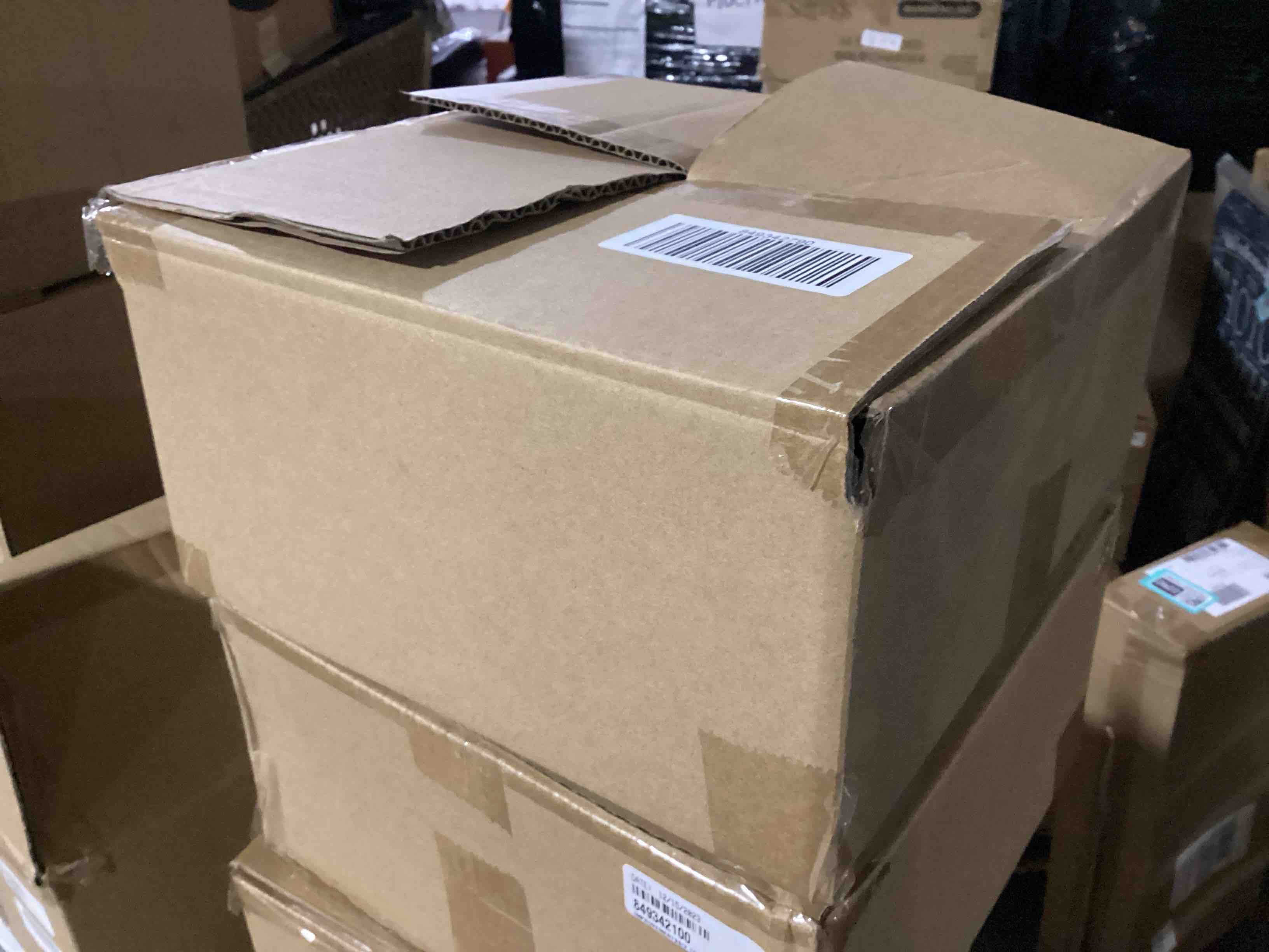 Condition photo showing New/Like New for improvements set of 2 10in turntables - teal