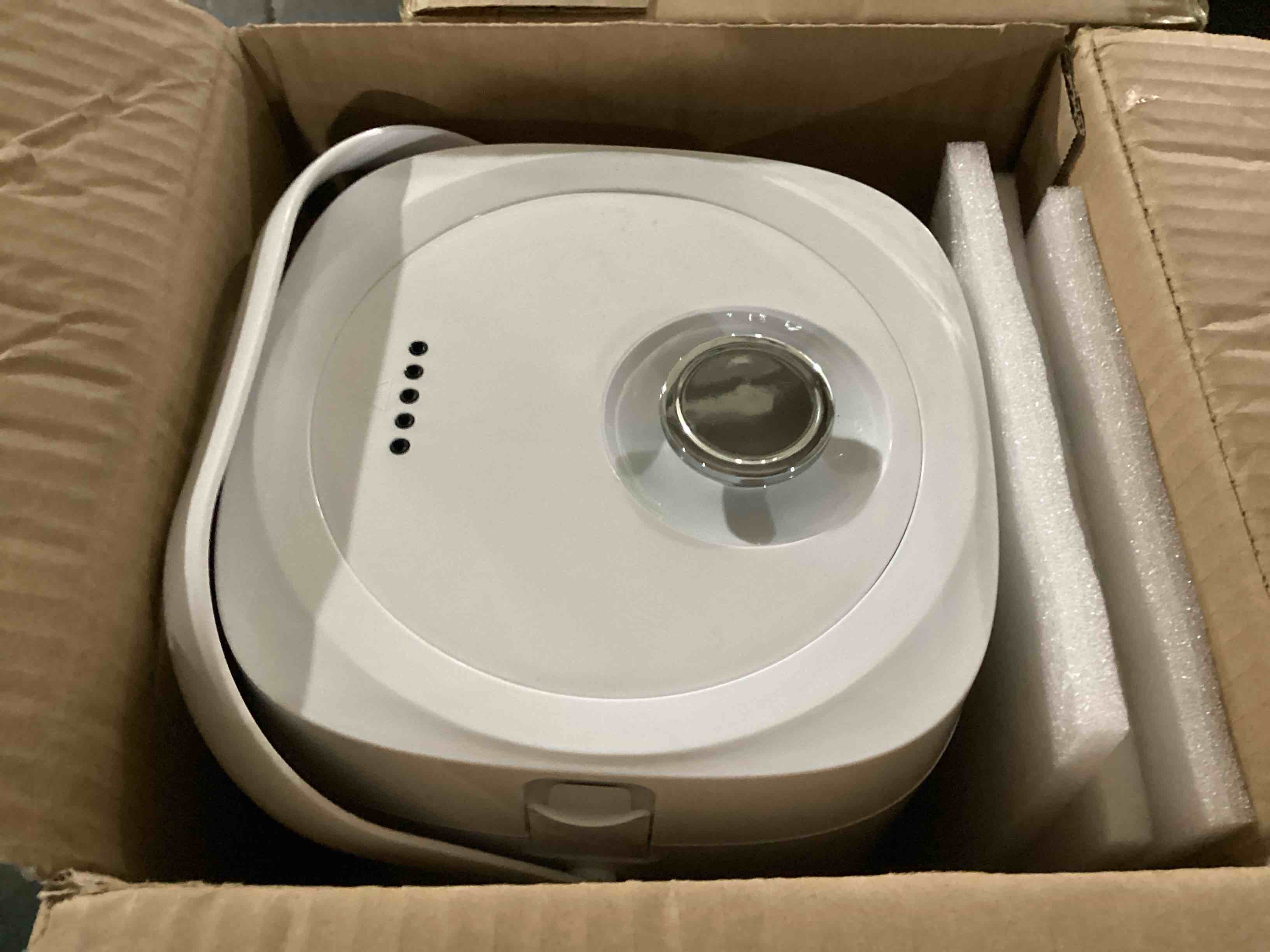 Condition photo showing Good Condition for curtis stone dura-pan 2-quart nonstick smart multi cooker
