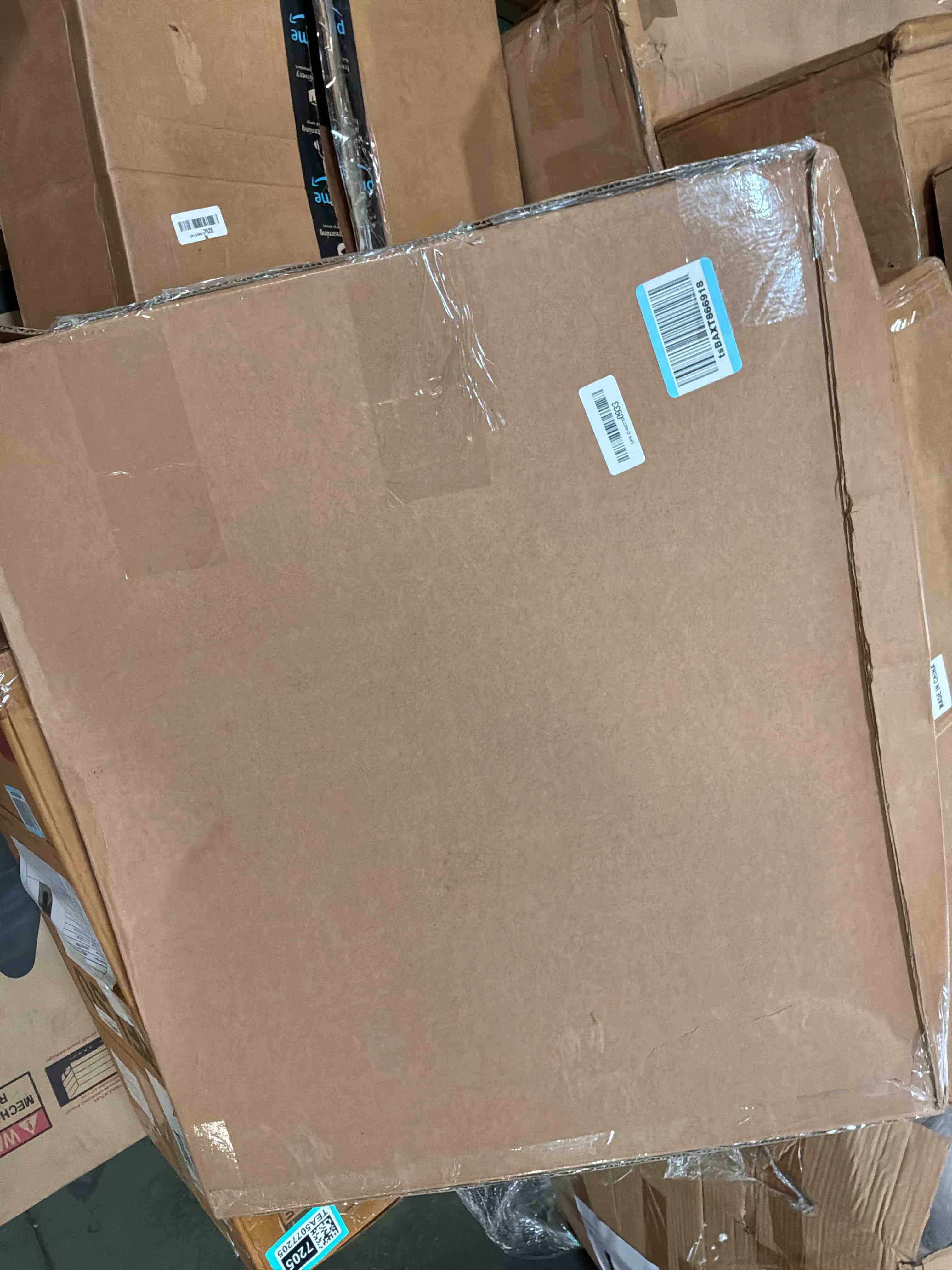 Condition photo showing Good Condition for meto a4 signage frames red