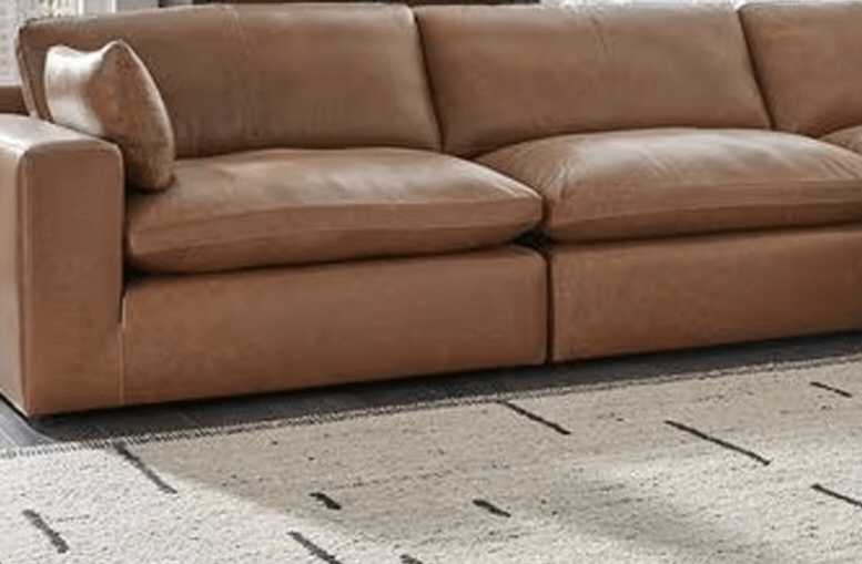 Laf Loveseat