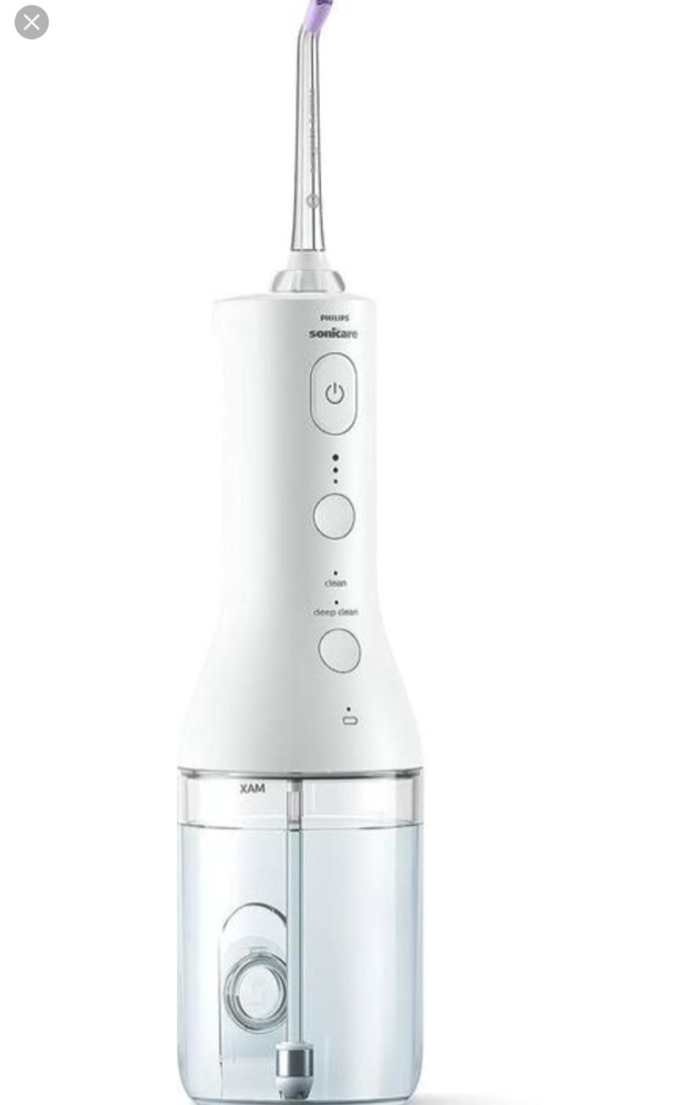 PHILIPS Sonicare Cordless Pow PkA de 2