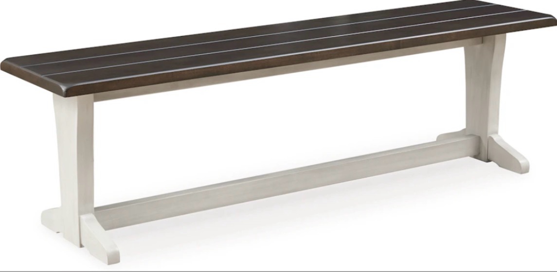 Darborn 62" Dining Bench D796-00