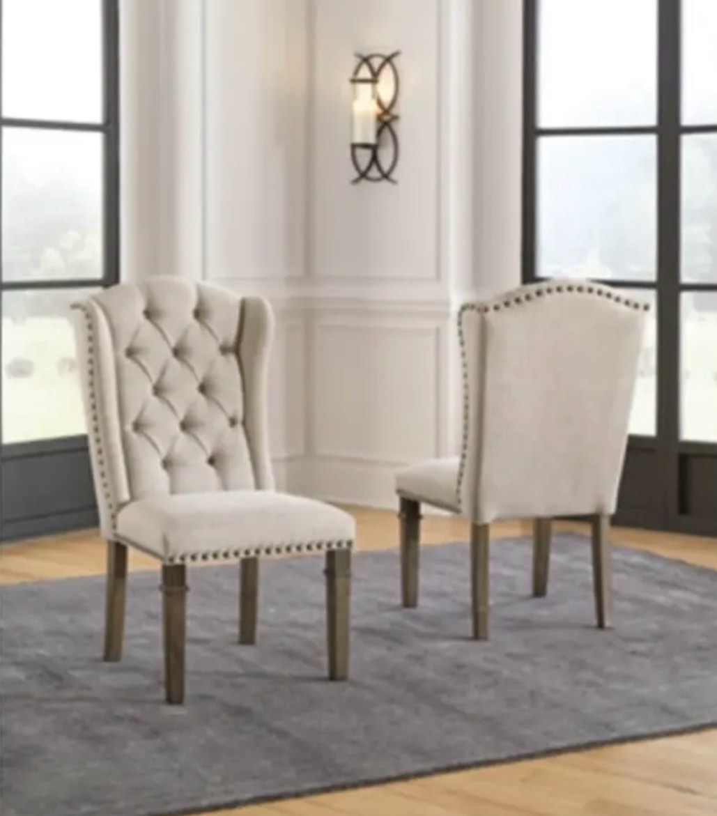 Markenburg Dining Chair