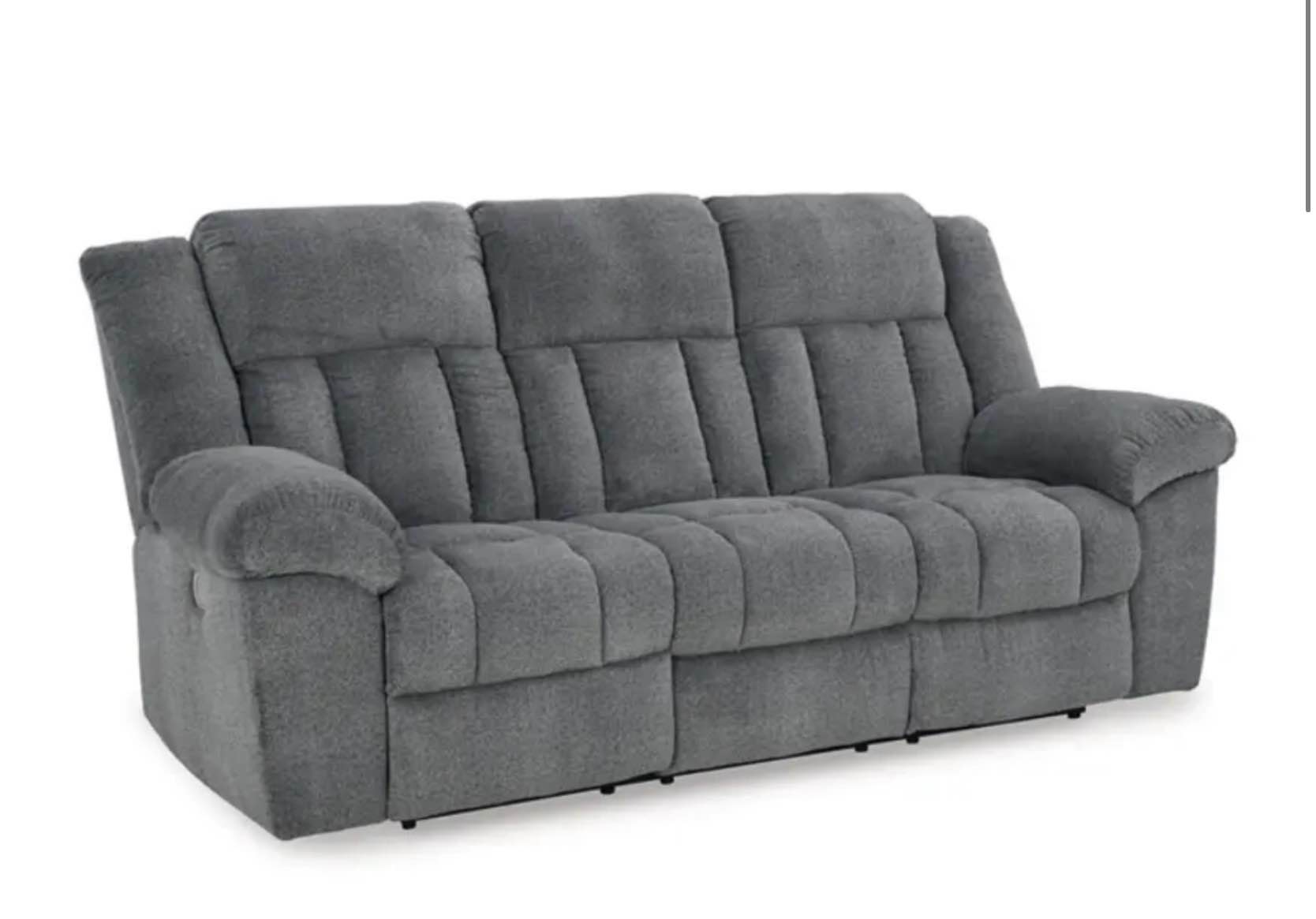Tip-Off Power Reclining Sofa