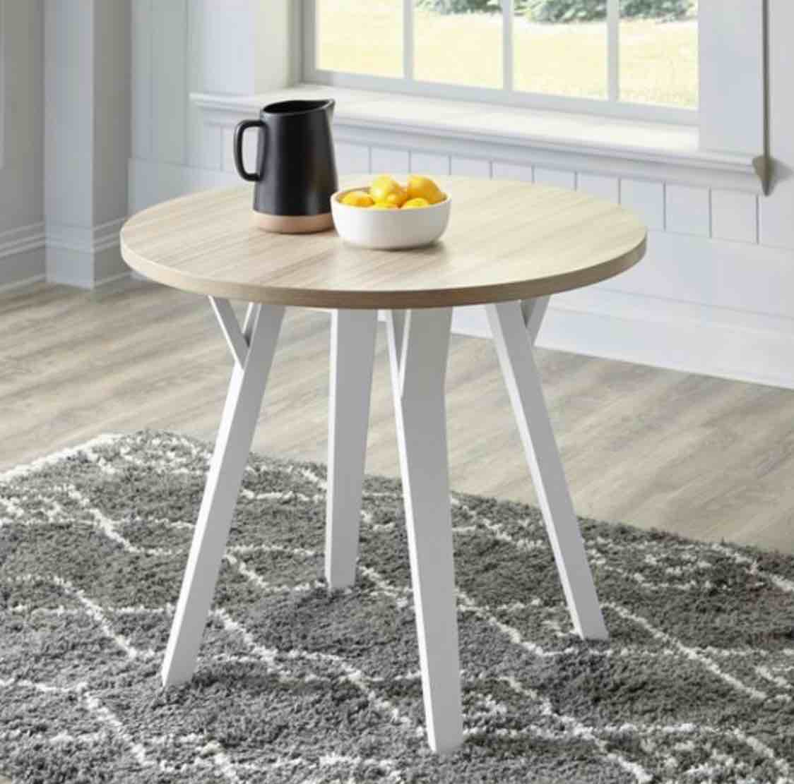 Grannen Dining Table