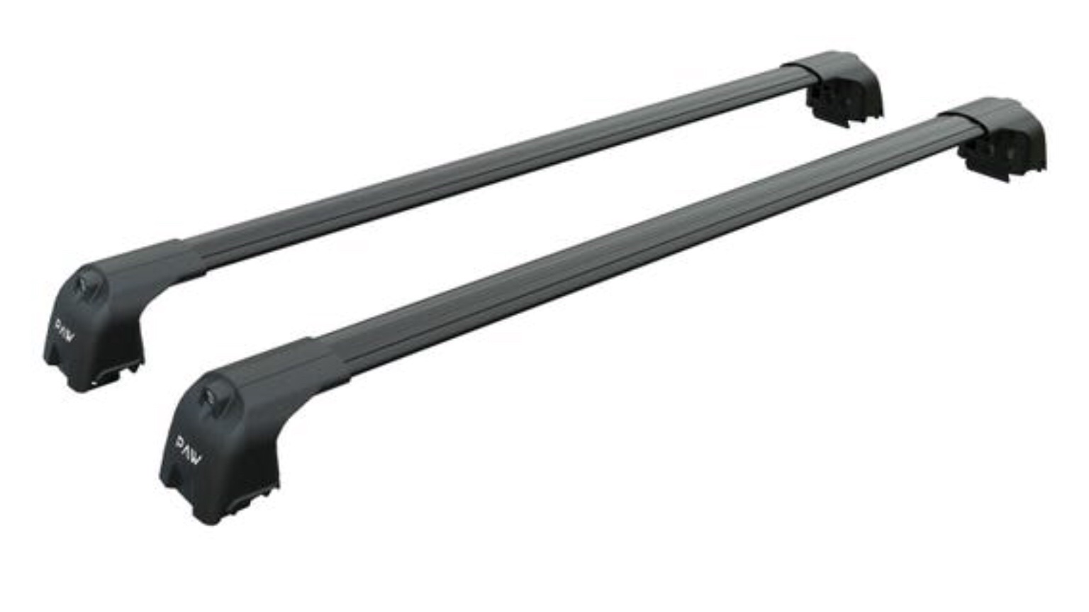 Roof RAck Cros Bars Flush Rail Blakey’s