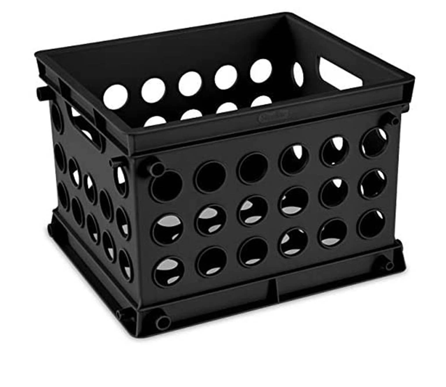 Sterilite Plastic Crete Home Storage Boxes for sale