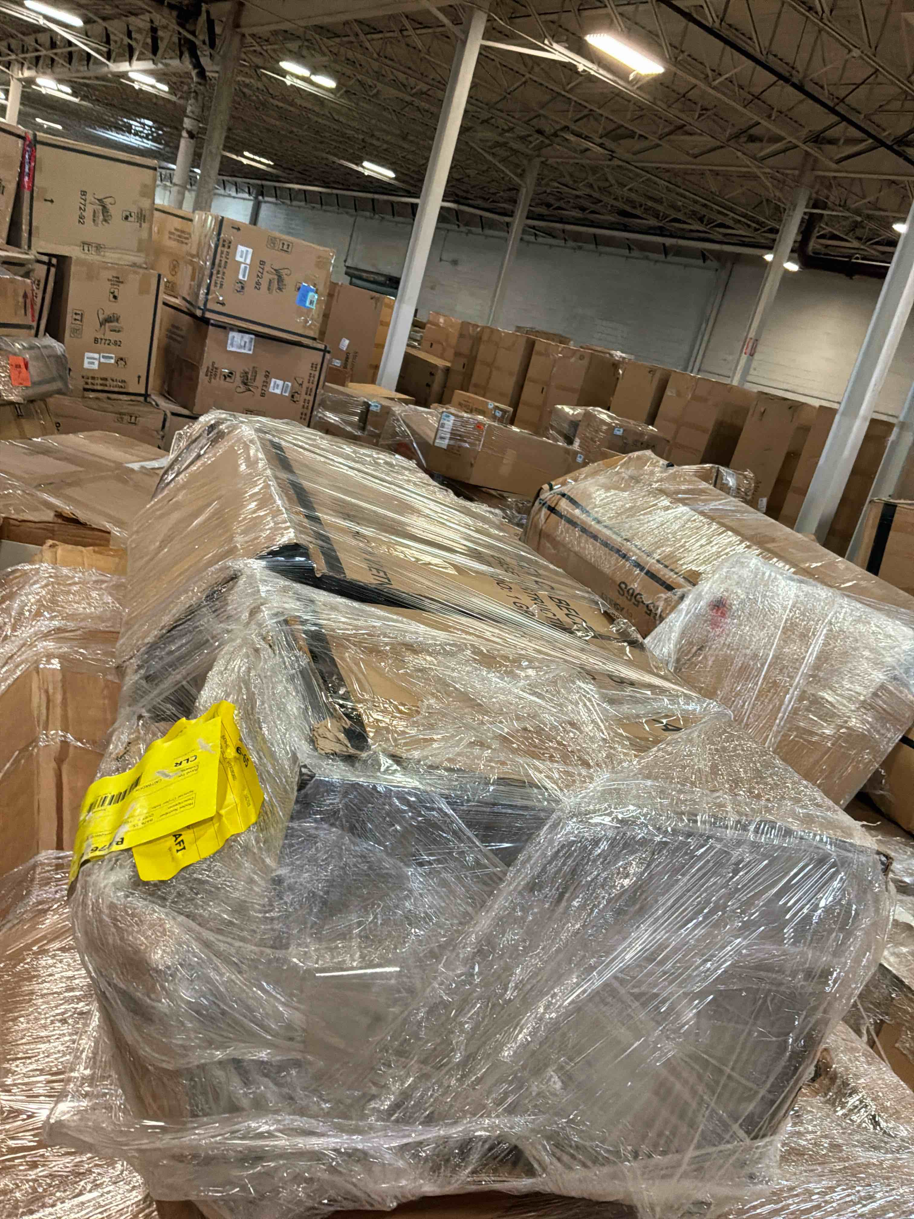 furniture connect