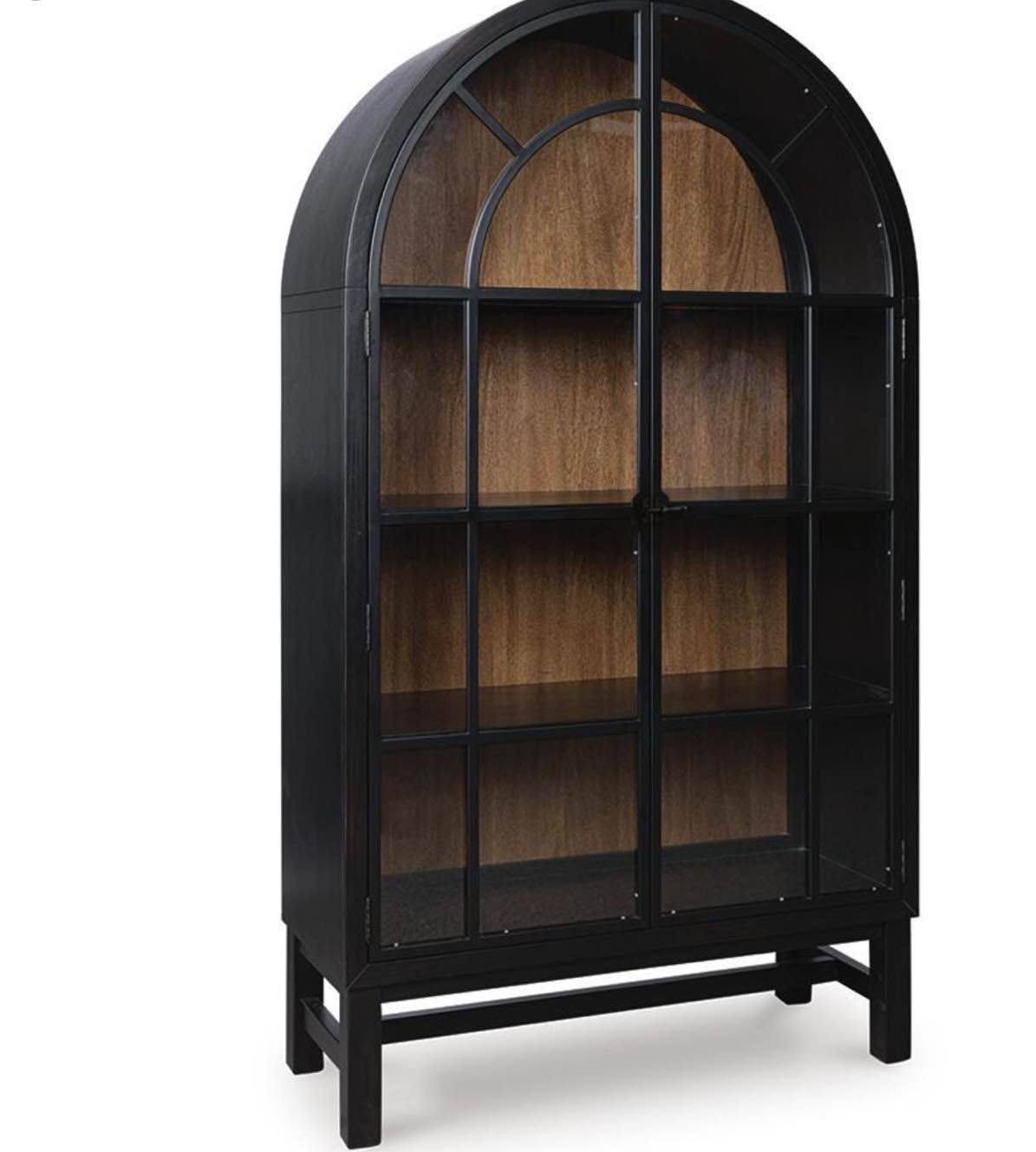 Chadwoth Display Cabinet