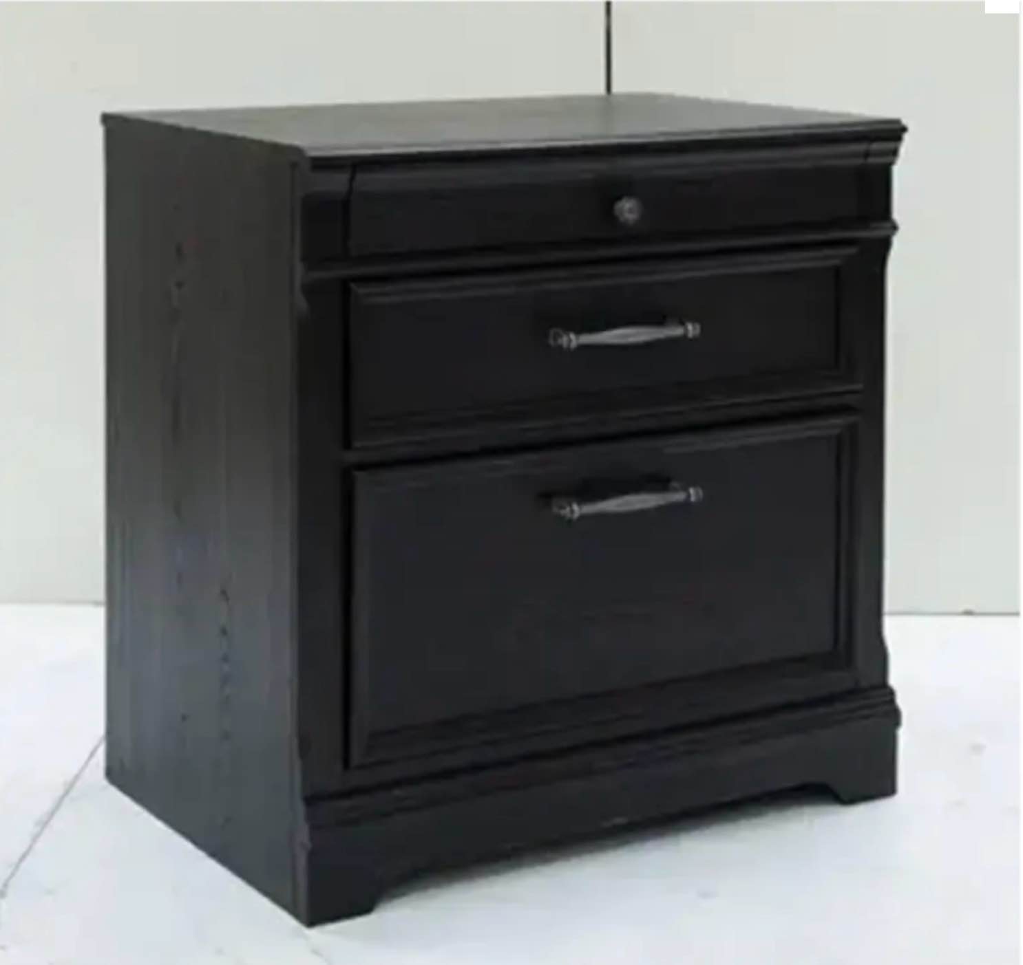 Beckincreek Drawer Base