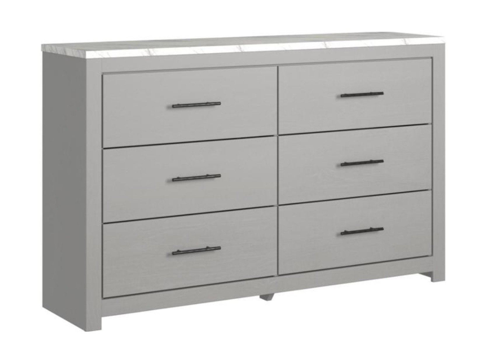 Cottonburg Dresser