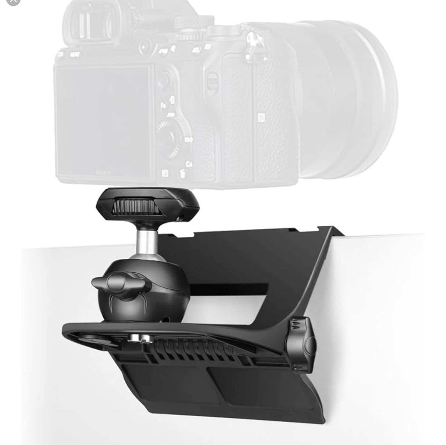 RAUBAY (Actualizador) Soporte de montane para camaraderie de monitor