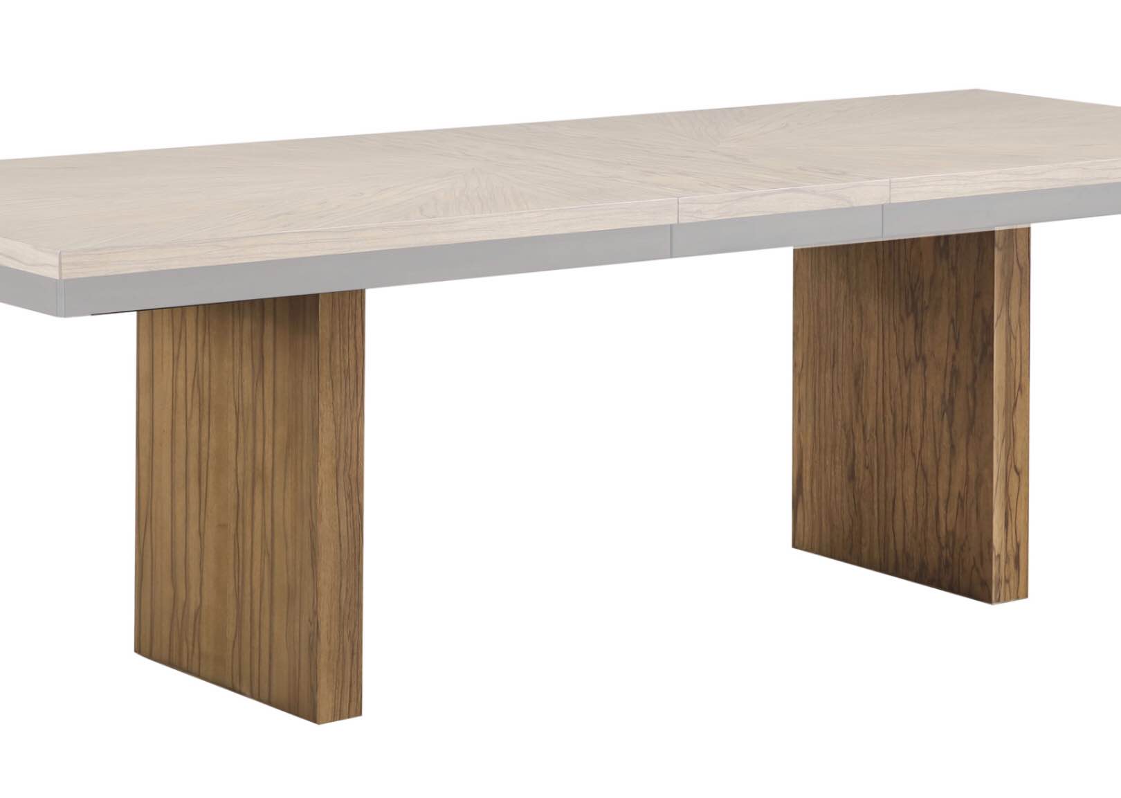 Roatan Table Base (( only base )) 