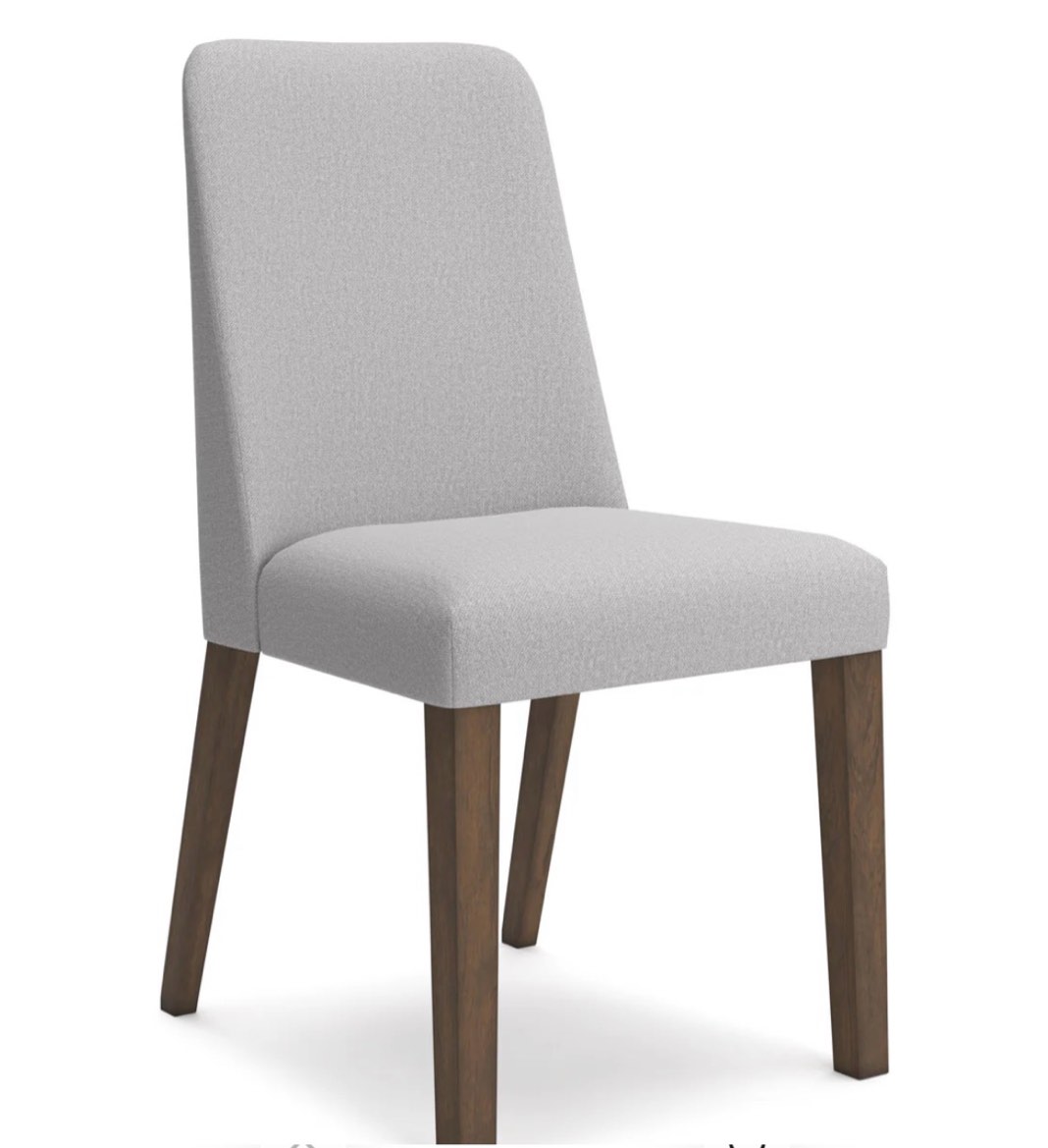 Dining Upholstered Side Chair
