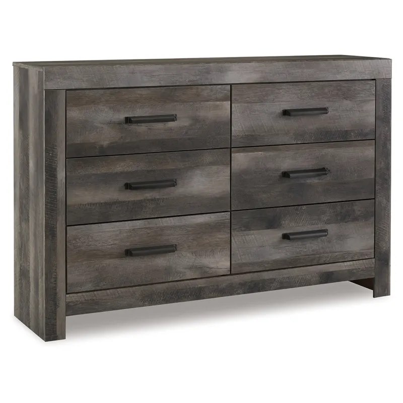 Simmons Dresser